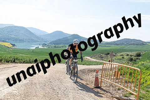 EPIC GRAVEL 26 [KM35** PANTANO]