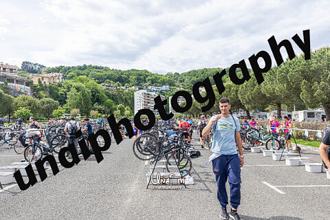 BIOSNAR TRIATLON 26 [SPRINT ]