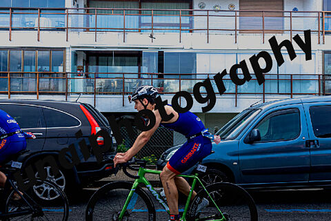 BIOSNAR TRIATLON 26 [SPRINT 2]
