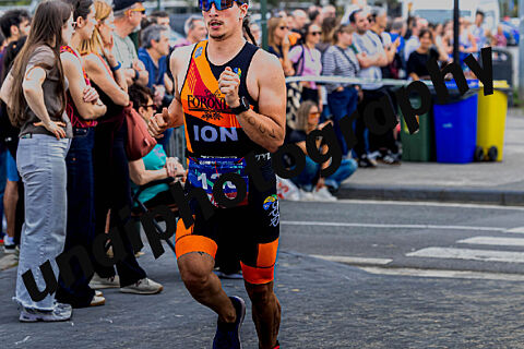 BIOSNAR TRIATLON 26 [SPRINT 3]