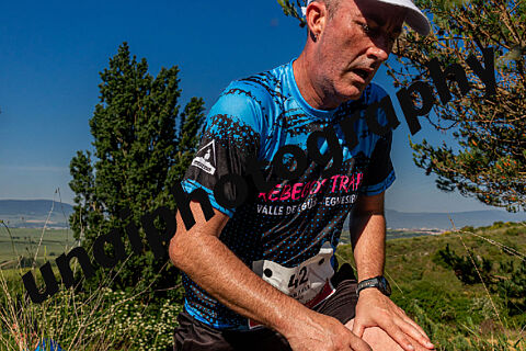 REBECOS TRAIL 26 [KM3**]