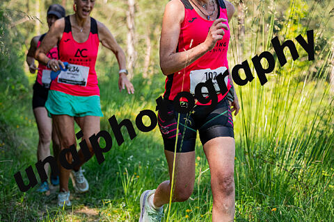 REBECOS TRAIL 26 [KM8**]