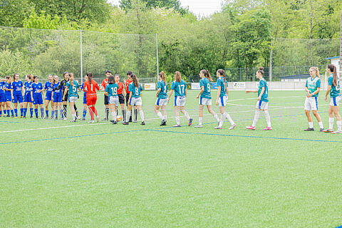 FUTBOL FEMENINO OIARTZUN  1/2