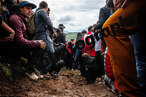 ZEGAMA 26 [10:45 >10:50]
