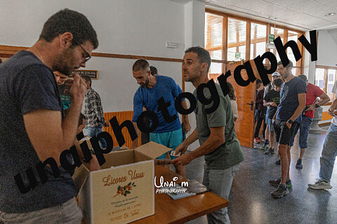 IRATI TRAIL 26 [ENTREGA DORSALES VIERNES]