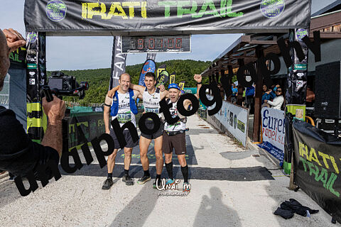 IRATI TRAIL 26 [PRE+ SALIDA]