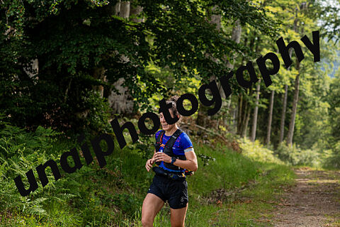 IRATI TRAIL 26 [KM12**]