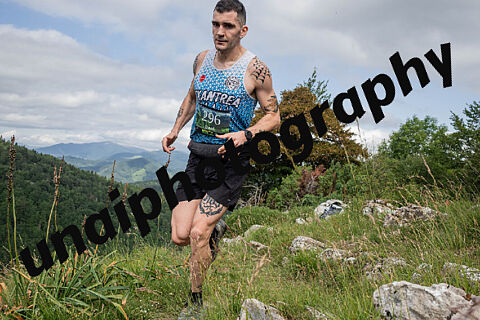 IRATI TRAIL 26 [KM12**  2]