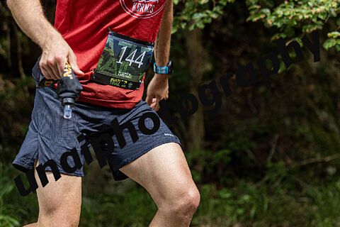 IRATI TRAIL 26 [RIO**]