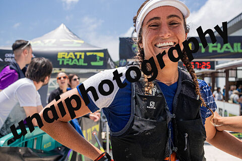IRATI TRAIL 26 [META 3]