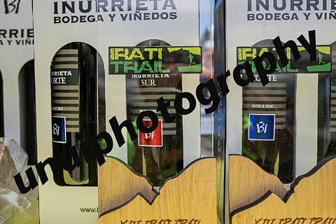 IRATI TRAIL 26 [PODIUM]
