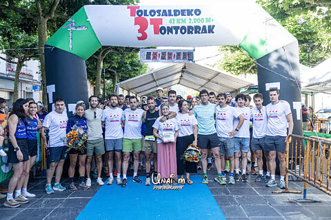 T3T 26 [PRE+ SALIDA+ KM3**]
