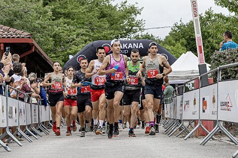 TRIKUTRAIL 26 [PRE +SALIDA LARGA]