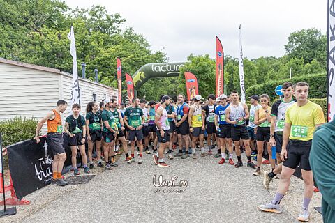 TRIKUTRAIL 26 [PRE +SALIDA CORTA]