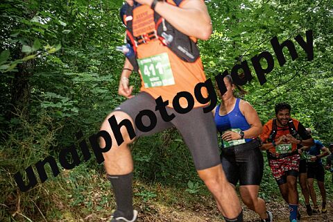 TRIKUTRAIL 26 [KM2** CORTA  2]