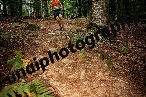 TRIKUTRAIL 26 [KM6** CORTA ]