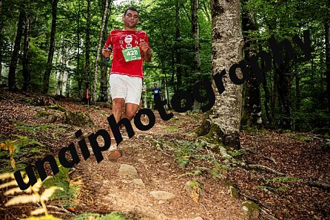 TRIKUTRAIL 26 [KM6** CORTA 2]