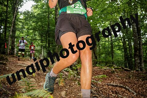 TRIKUTRAIL 26 [KM6** CORTA 3]