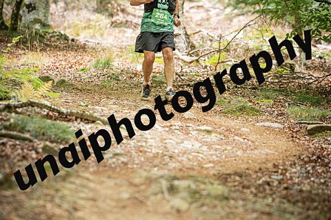 TRIKUTRAIL 26 [KM6+KM18** CORTA+LARGA]