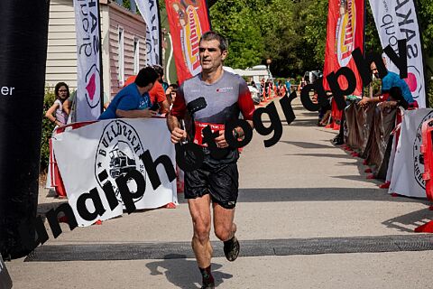 TRIKUTRAIL 26 [META LARGA ]