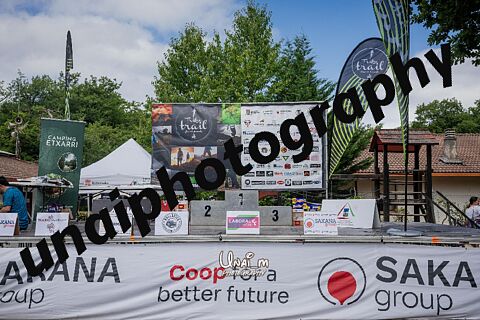 TRIKUTRAIL 26 [PODIUM+VARIOS]