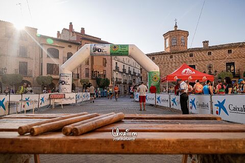 PILON TRAIL 26 [PRE+SALIDA LARGA]