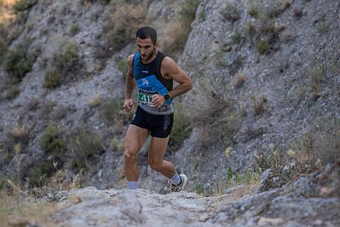 PILON TRAIL 26 [KM1** CORTA]