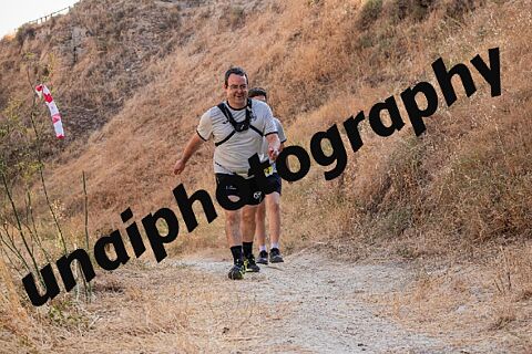 PILON TRAIL 26 [KM 1** MARCHA]