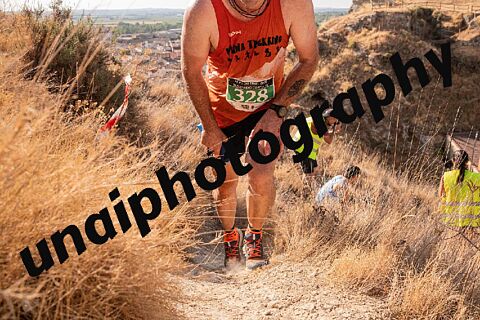 PILON TRAIL 26 [KM10** LARGA+CORTA  2]