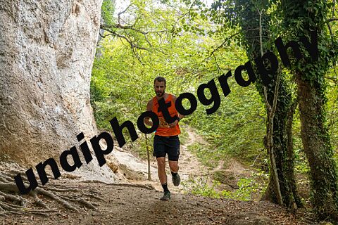 IZKI TRAIL 26 [KM3**]
