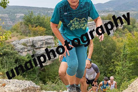 IZKI TRAIL 26 [KM3**]