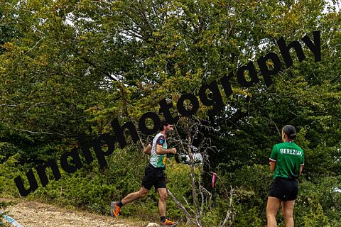 IZKI TRAIL 26 [KM8**]