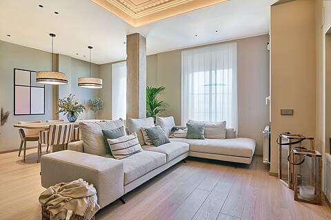 Vergara Reformas & Oscar Alvarez Interiores