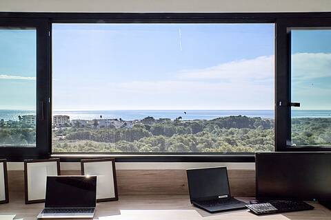 Miro Vivienda Saler - Kreea.es