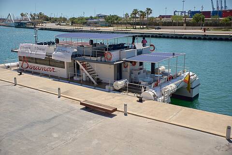 DIVERXIA Infrasestructure