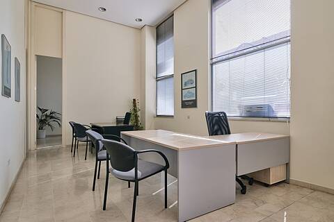 Bajo Alquiler - Estación de Madera - Jordi