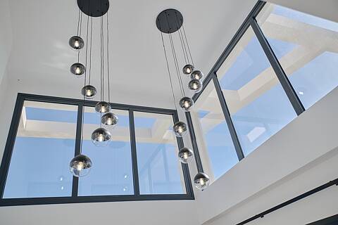 Level Luxury Villas - Real Estate - Vivienda Unifamiliar TorrenConill