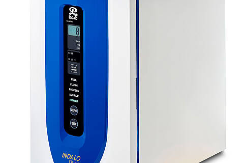 Maquina Purificadora Indalo Origin