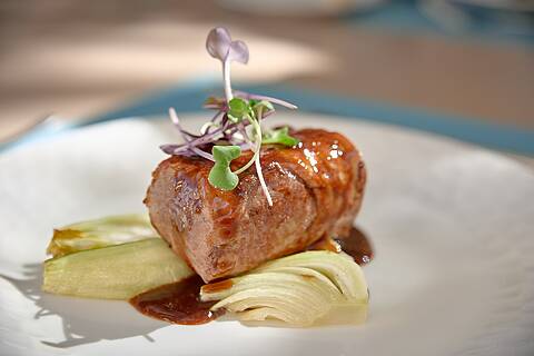 Visita Hoteles Barceló Alicante