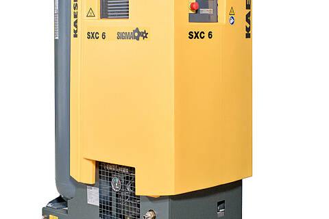 GRUPER 03 - Maquina de Ozono