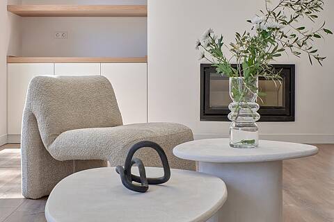 Level Luxury Villas - Vivienda Plantio Ref Integral