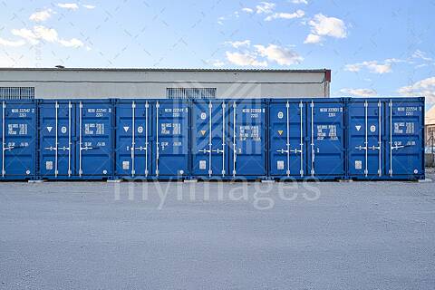 Boomerang - Agencia comunicacion - Self Storage