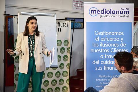 ARL - Agente Mediolanum - Vinaroz