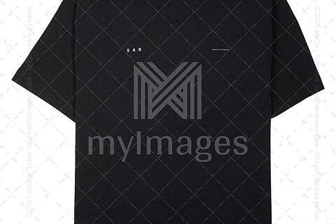 Camisetas SAR - EComm