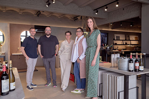 El Rajolar (ClickToMat & Cristina Vinat Kitchen Secrets)