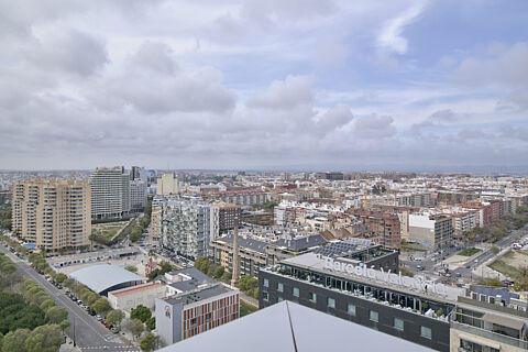 Bella - AirBnB - Torre Francia 20