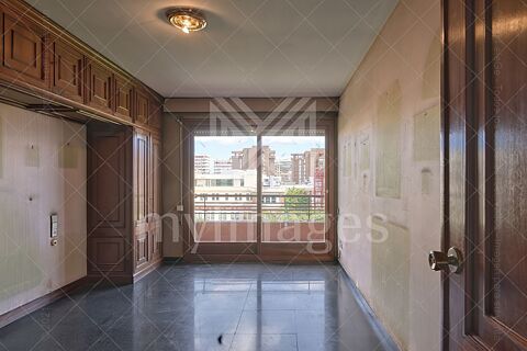 Mil Calles - Piso Av. Blasco Ibañes