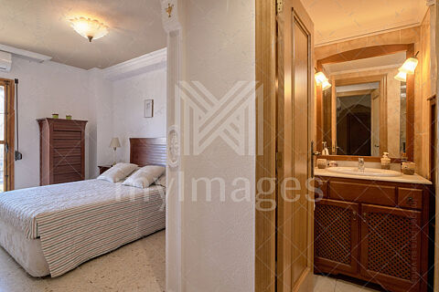 Bella - airBnB - Habitacion Portsaplaya