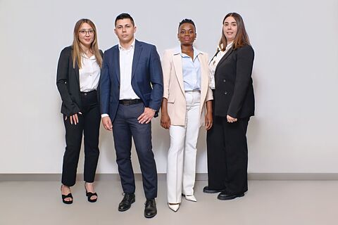 CONVERTIS - Retratos Corporativos