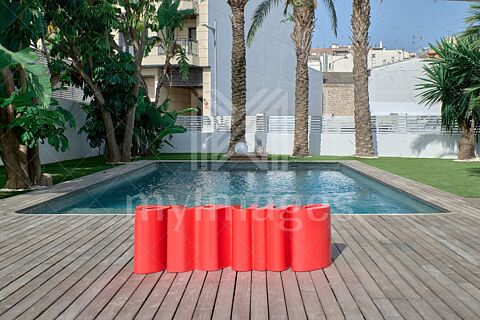 Quartzalia - Piscinas Alicante Agosto 2025